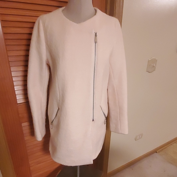 Metaphor Jackets & Blazers - Metaphor Wool Winter Coat